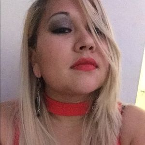 Meet your Posher, Marisol